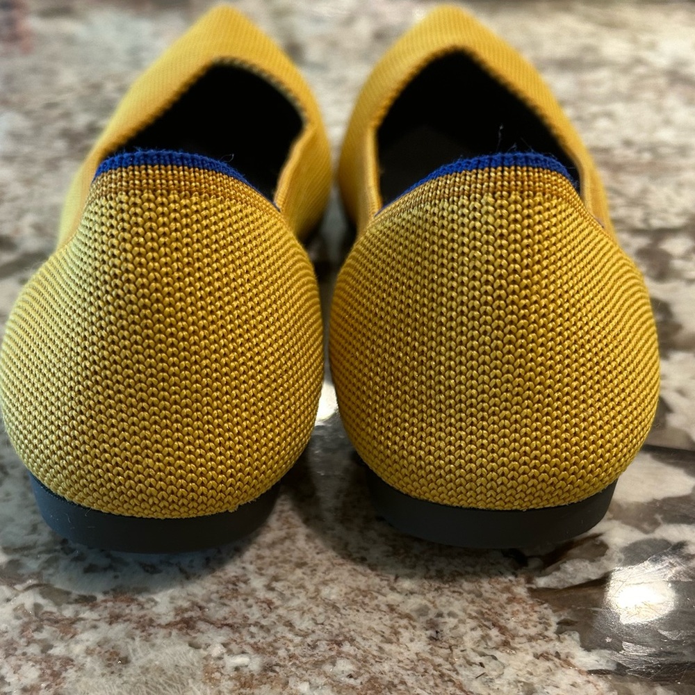 Marigold Rothys - Picture 5 of 5